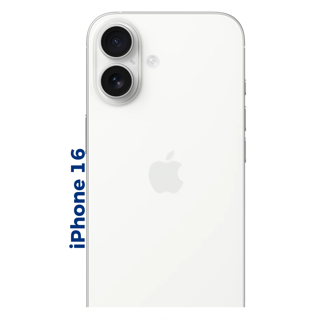 iPhone 16 Branco