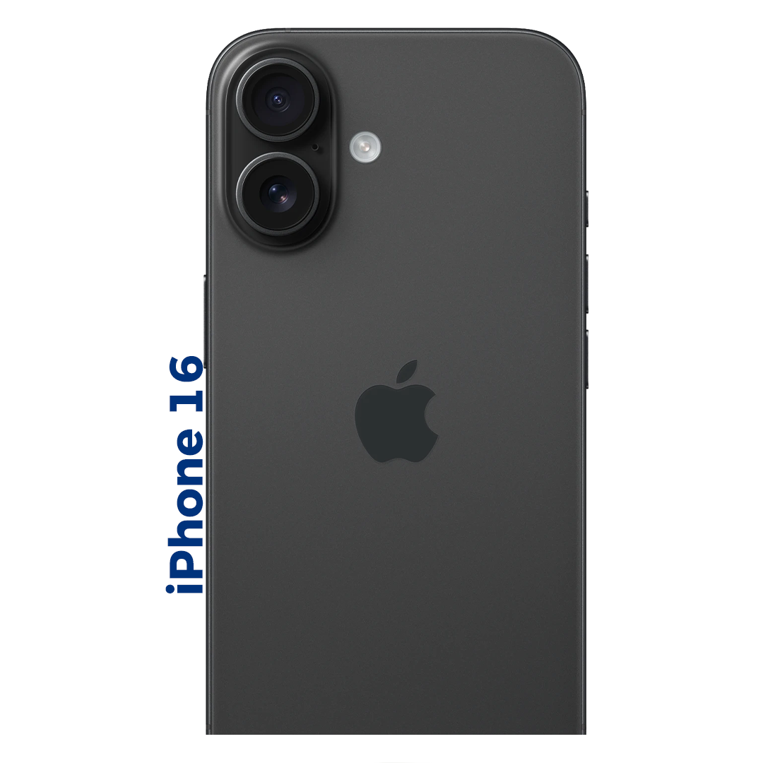 iPhone 16 Preto