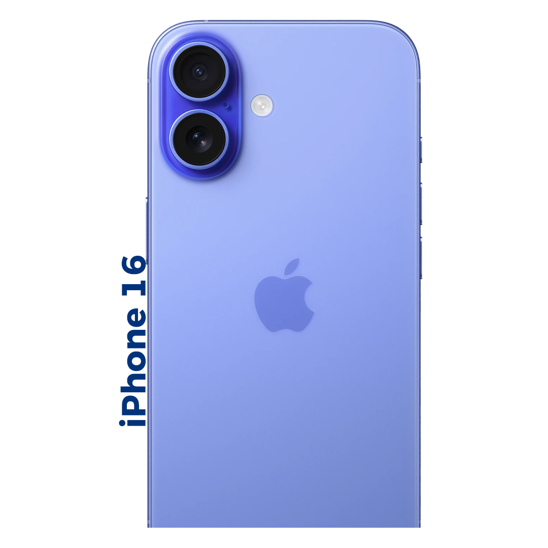 iPhone 16 Roxo